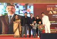 eastern panorama offset awarded for the excellence